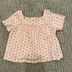Gap girls shirt 18-24 months SFPF